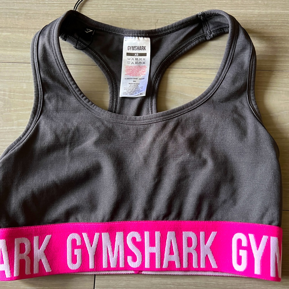 Gymshark sports bra